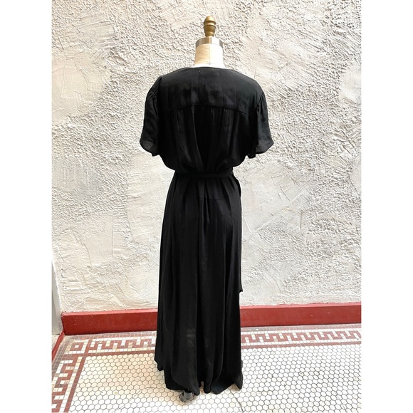 NWT CHRISTY DAWN The Autumn Dress Extended in Night - Picture 8 of 9